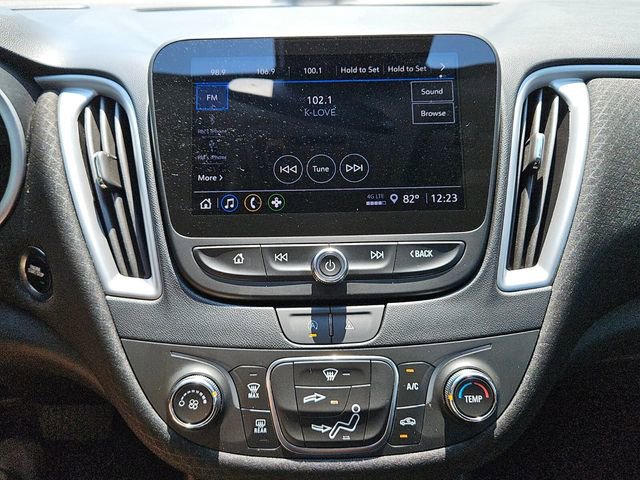 Used 2023 Chevrolet Malibu LS FWD image 16