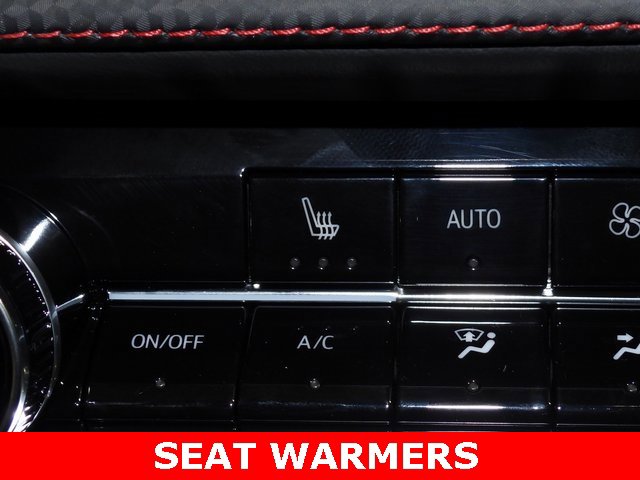 New 2026 Chevrolet Equinox RS image 10