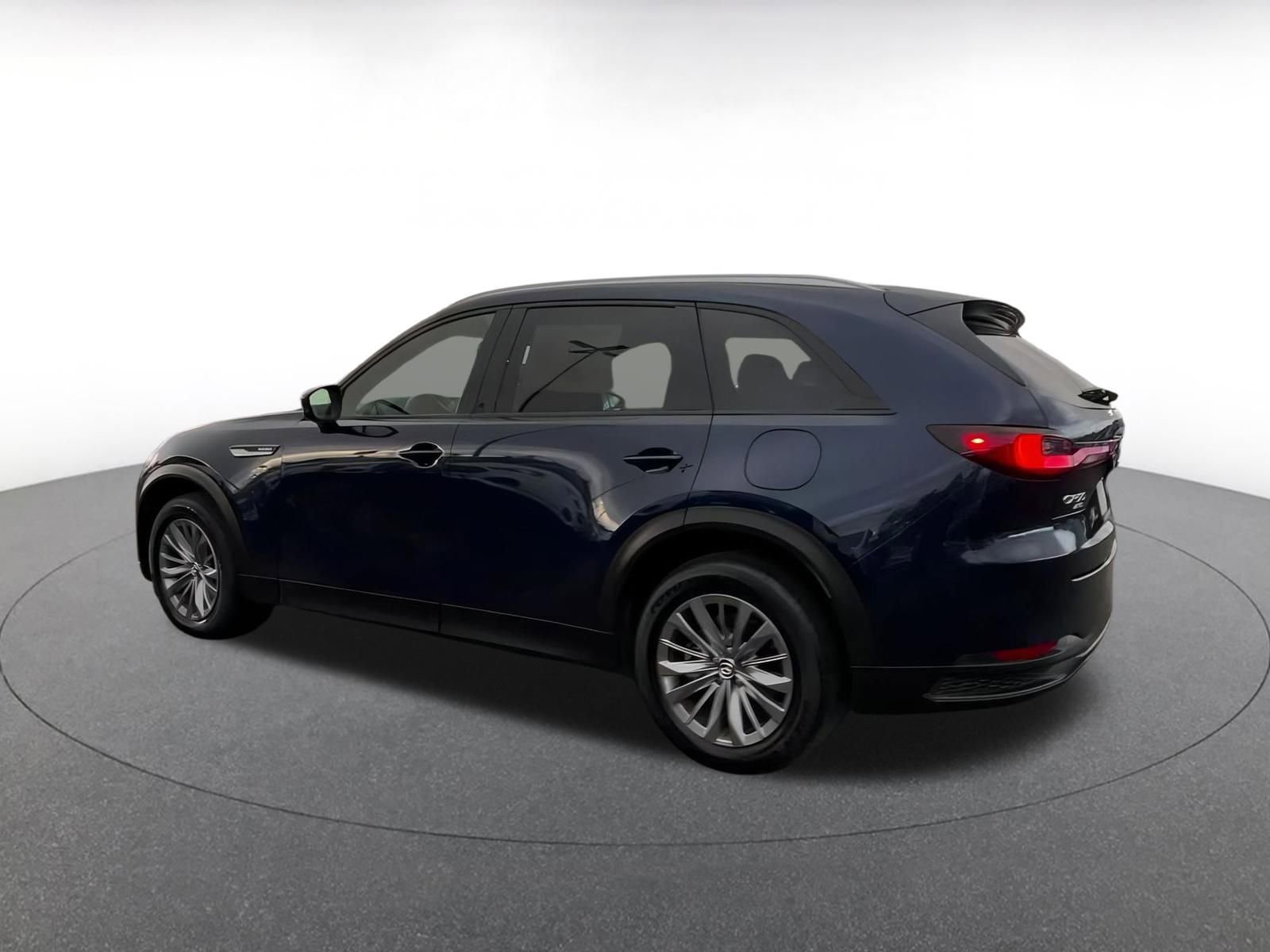Used 2025 MAZDA CX-90 3.3 Turbo w/ Preferred Package image 12