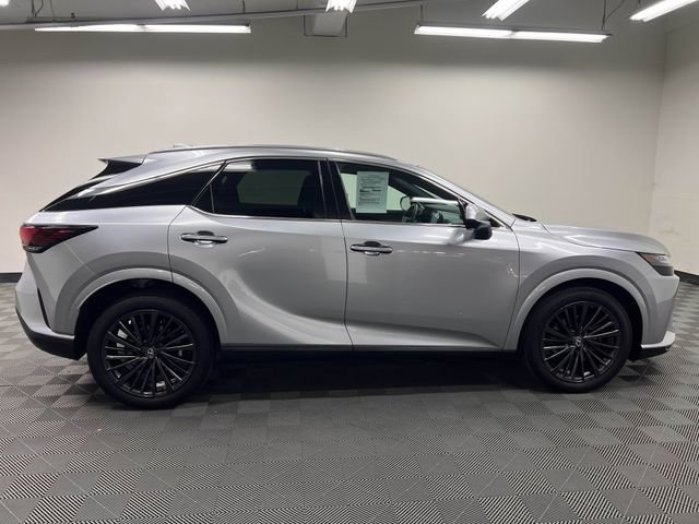 Certified 2025 Lexus RX 350 Premium w/ Convenience Package image 4