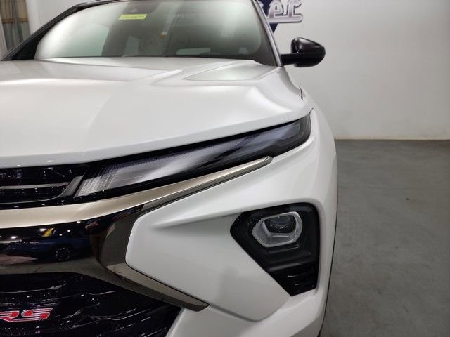 New 2026 Chevrolet TrailBlazer RS w/ Convenience Package image 37