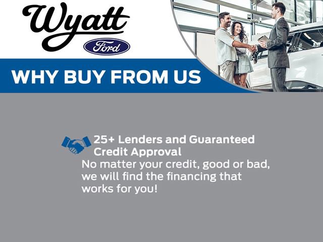 New 2026 Ford Bronco Sport Outer Banks w/ Outer Banks Tech Package+ image 15