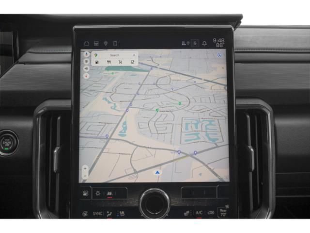 Used 2025 GMC Acadia AT4 w/ Luxury Package AWD/4WD image 16