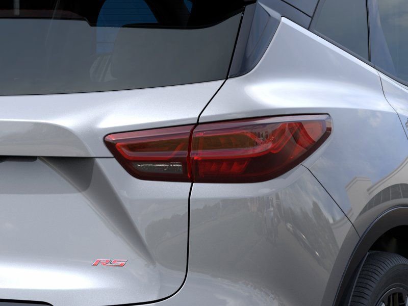 New 2026 Chevrolet Blazer RS image 11