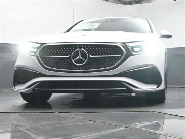 New 2026 Mercedes-Benz E 350 Sedan image 35