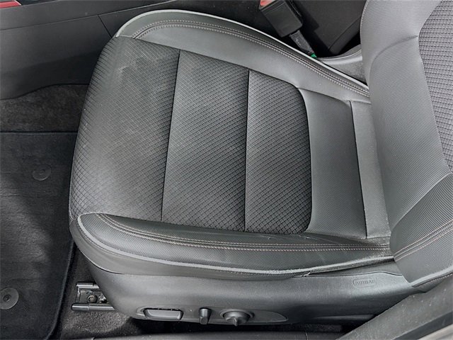 Used 2021 Chevrolet TrailBlazer RS w/ Technology Package image 20