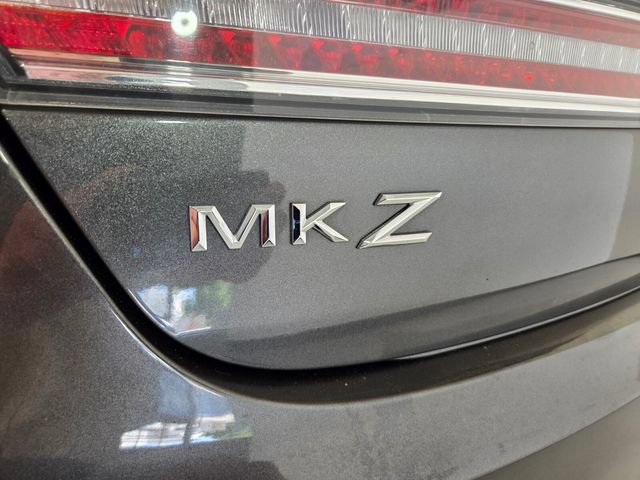 Used 2019 Lincoln MKZ Reserve w/ Reserve Plus Package FWD image 20