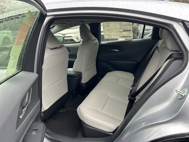 New 2026 Toyota Prius XLE image 14