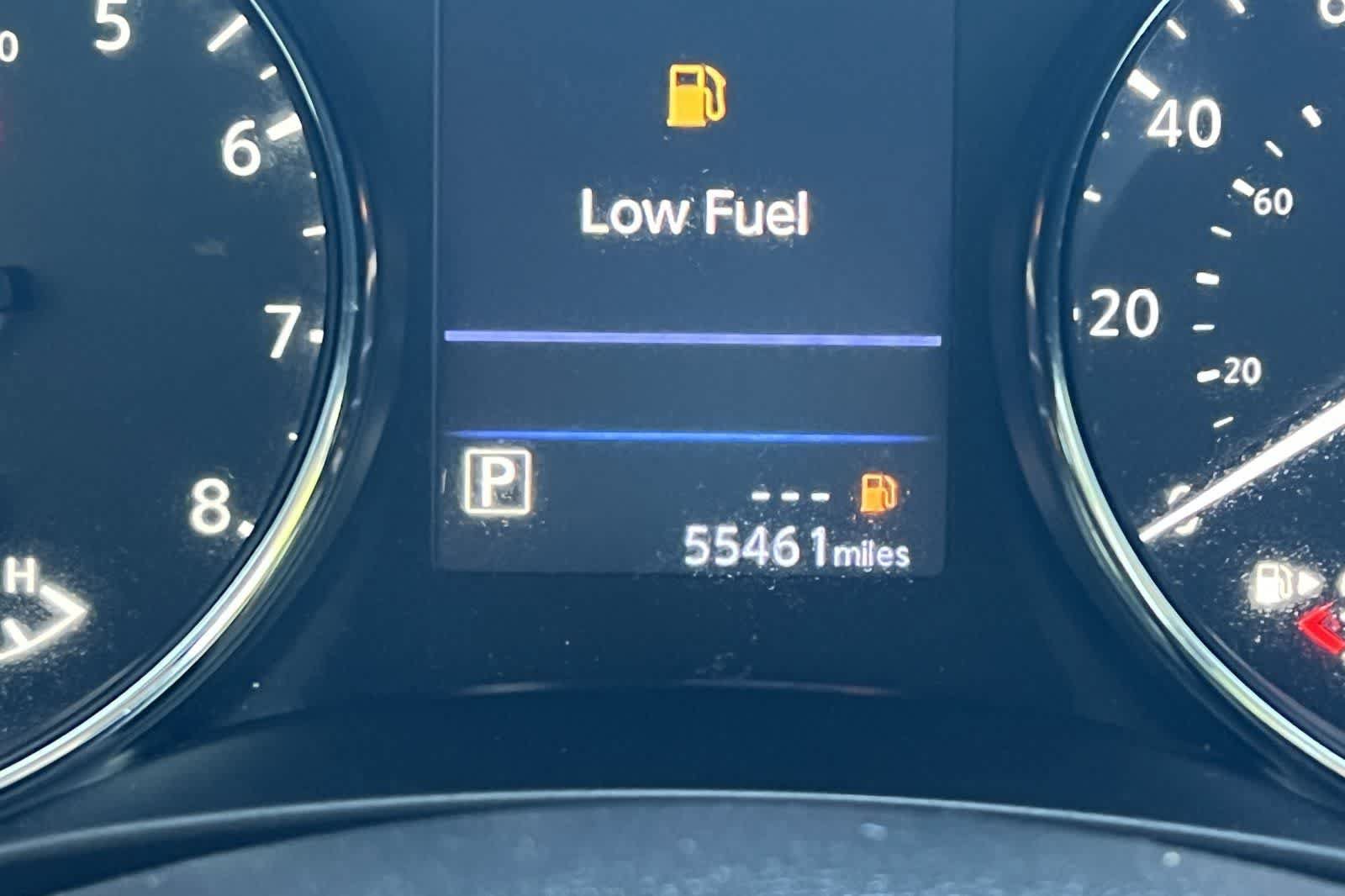 Used 2020 Nissan Rogue SV w/ Premium Package FWD image 25