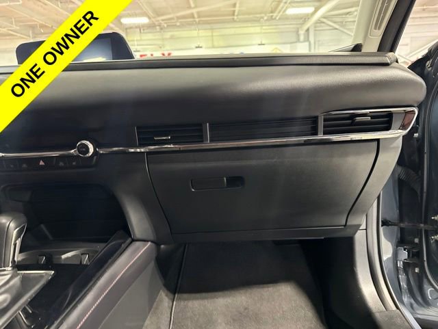 Used 2023 MAZDA CX-30 AWD 2.5 S w/ Preferred Package image 40