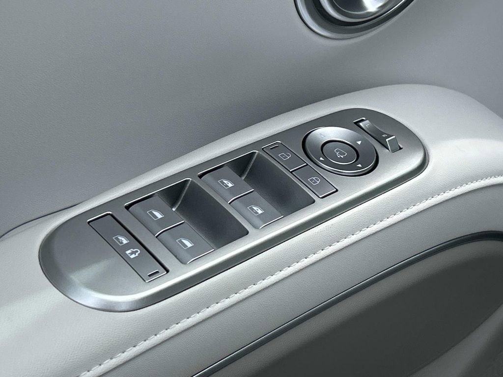 New 2026 Hyundai Palisade SEL image 19