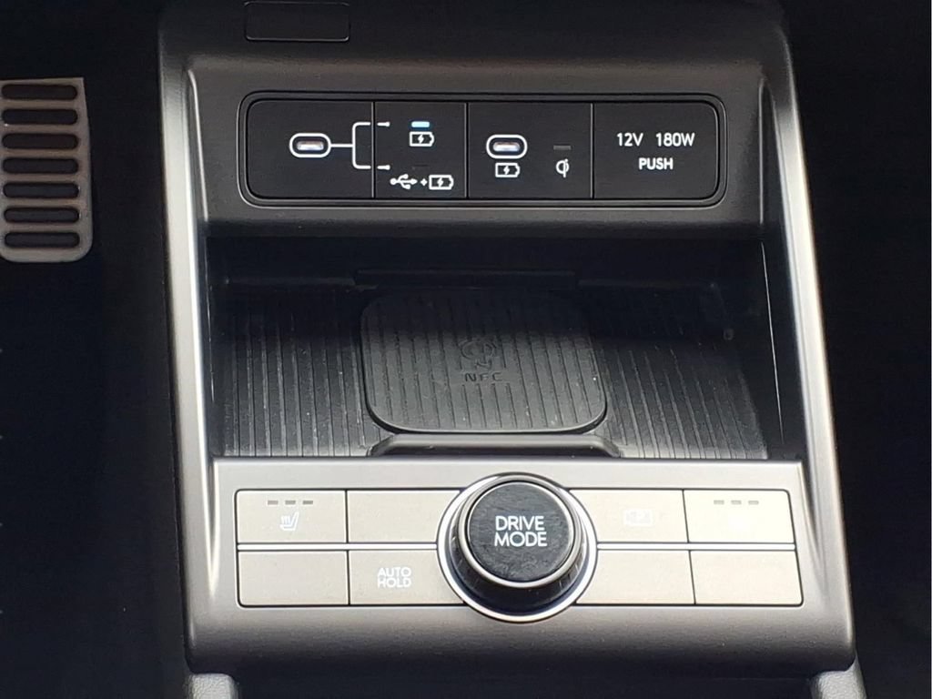 Used 2025 Hyundai Kona N Line FWD image 19