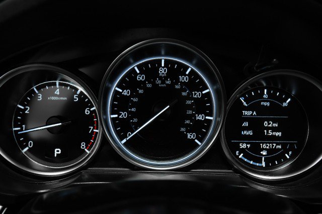 Used 2023 MAZDA CX-5 AWD 2.5 S image 17