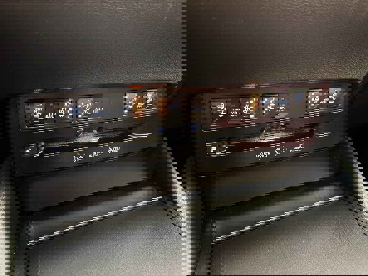 Used 2019 Lexus ES 350 F Sport w/ Accessory Package 2 image 28