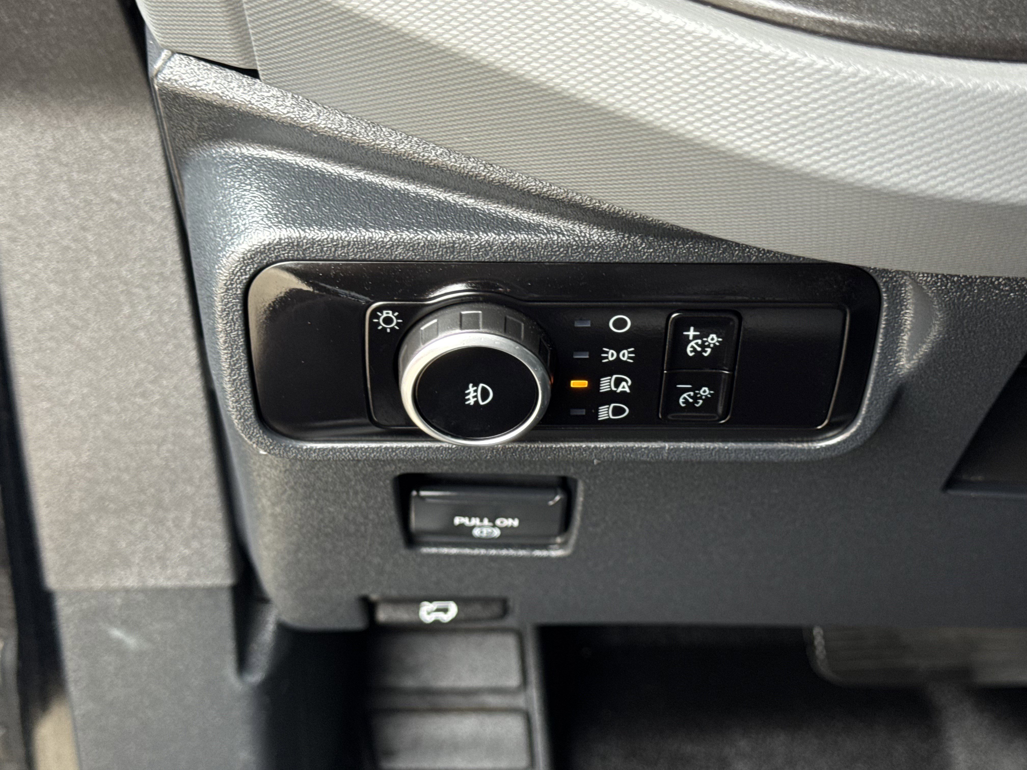 Used 2023 Ford Bronco Black Diamond w/ Sasquatch Package image 25