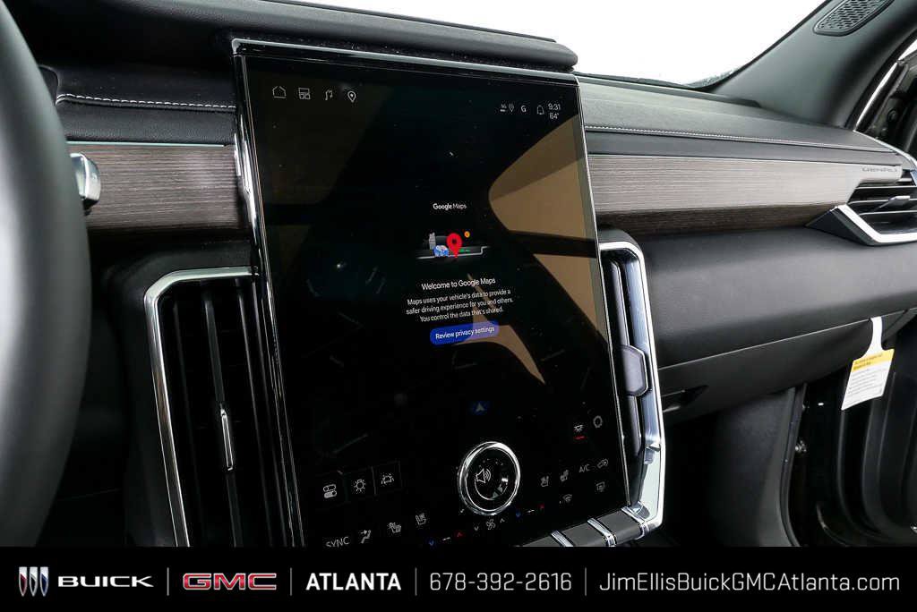 New 2026 GMC Acadia Denali w/ Super Cruise Package AWD/4WD image 16