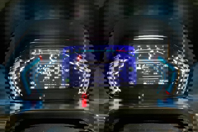 Used 2024 Honda Odyssey EX-L image 20