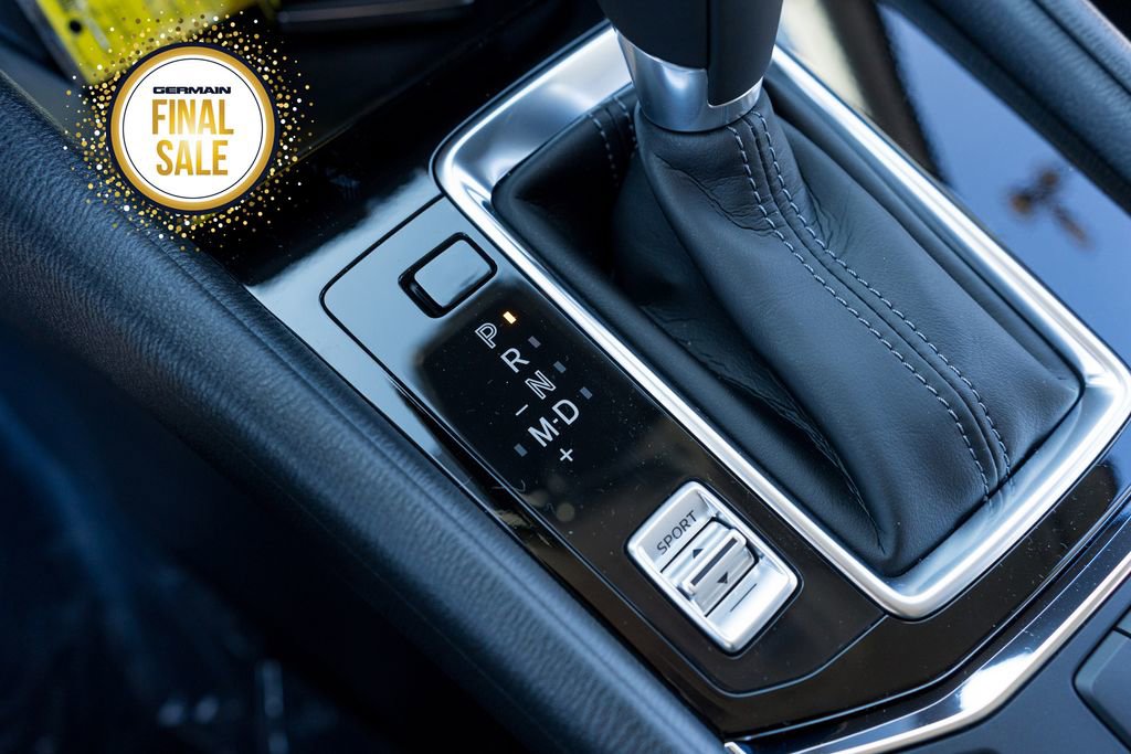 New 2025 MAZDA CX-5 AWD 2.5 S w/ Select Package image 23