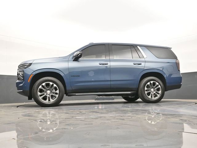 New 2026 Chevrolet Tahoe LS w/ LPO, Dark Essentials Package AWD/4WD image 66