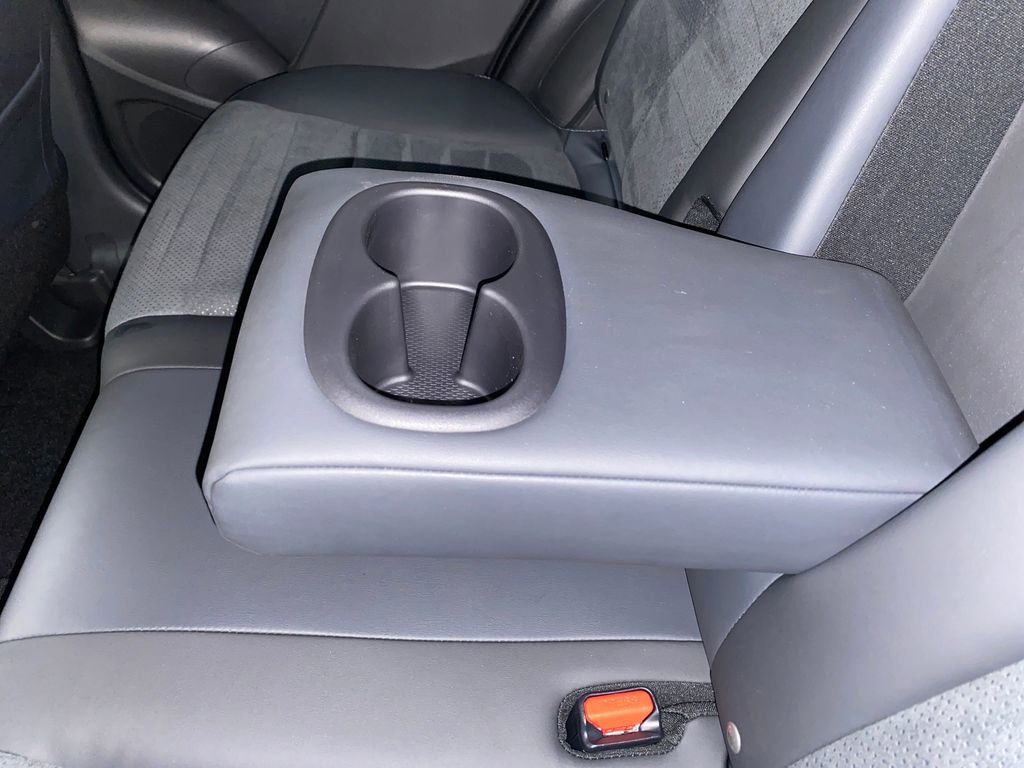 Used 2026 Mitsubishi Eclipse Cross AWD image 12