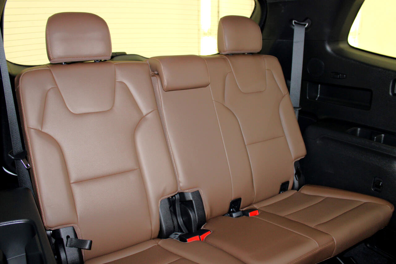 Used 2022 Kia Telluride SX w/ SX Prestige Package image 46