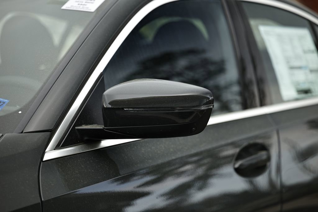 New 2026 BMW 330i Sedan w/ Premium Package image 11