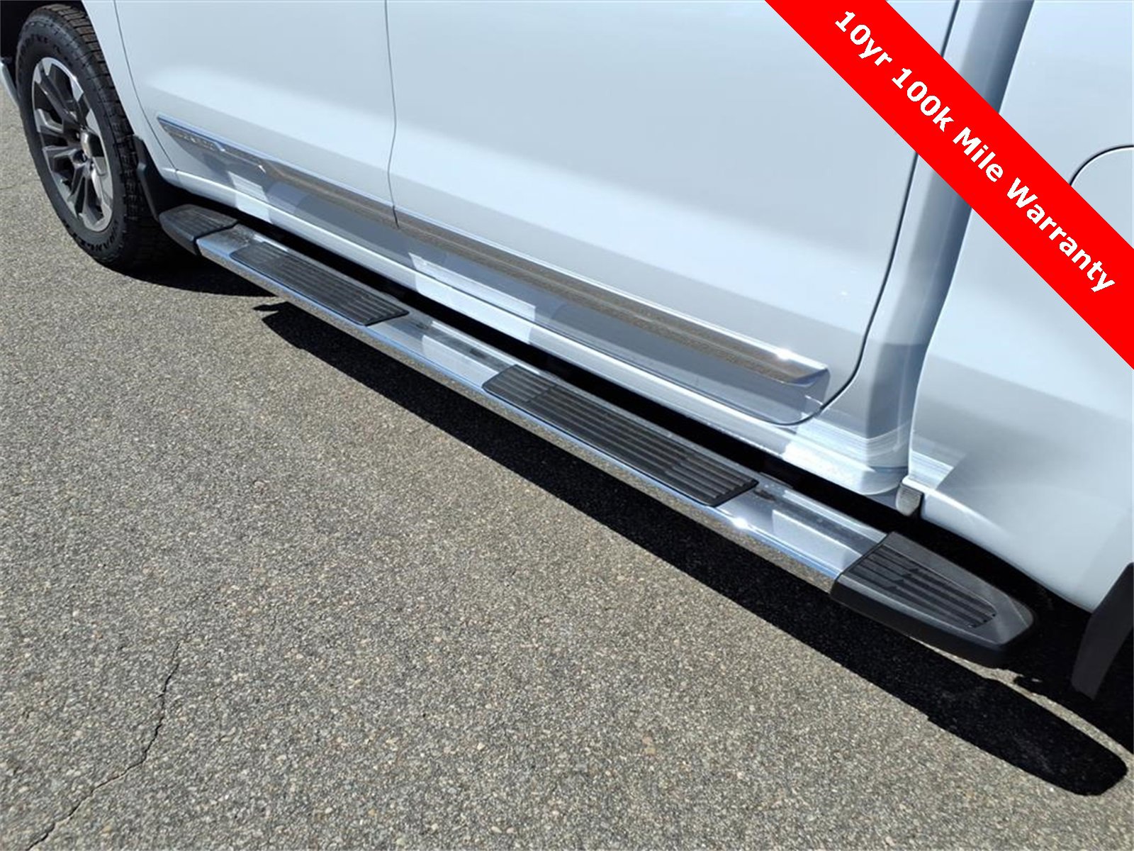 New 2026 Chevrolet Silverado 1500 High Country w/ Technology Package image 12