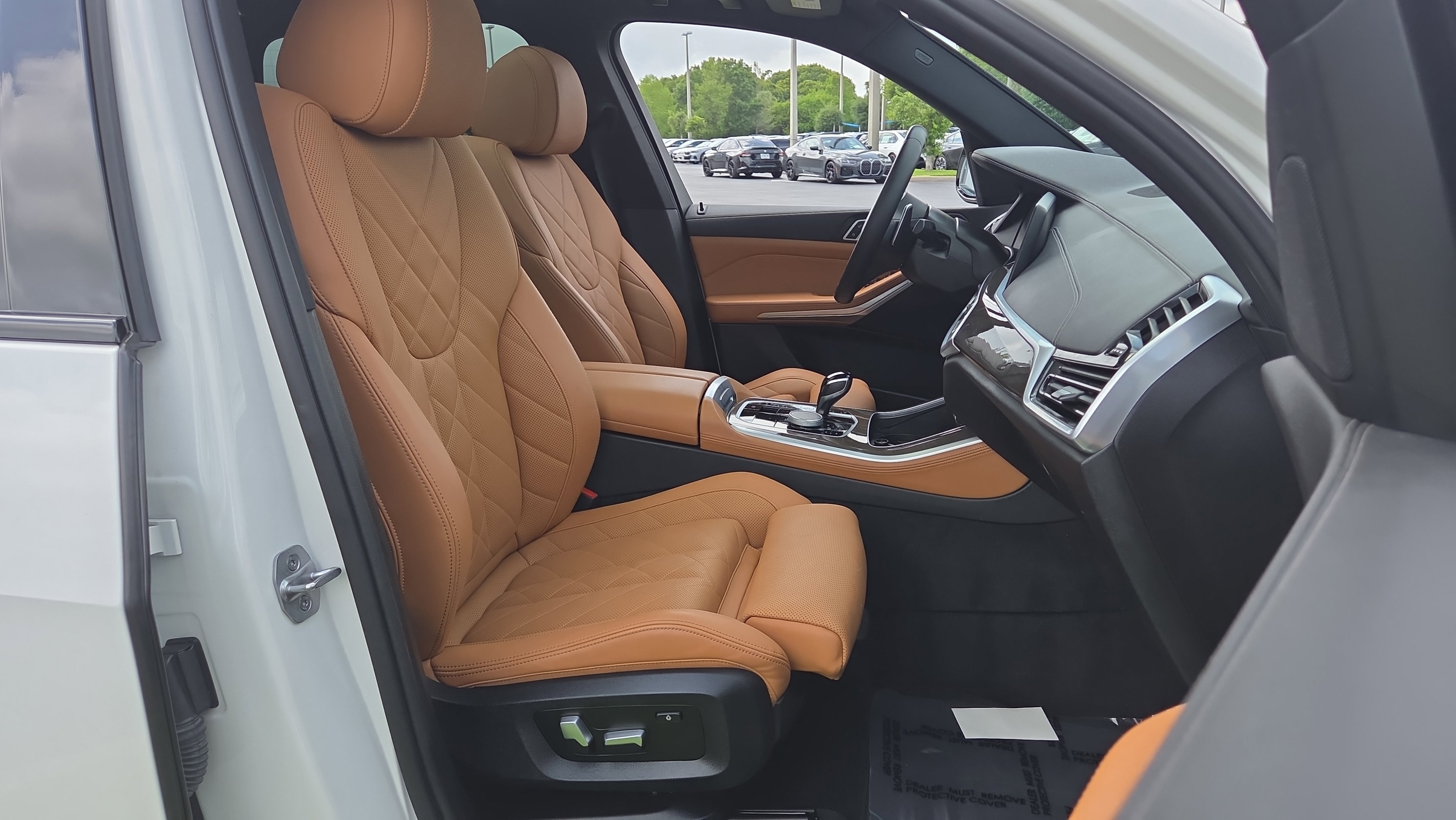 Certified 2023 BMW X5 sDrive40i w/ M Sport Package RWD image 17