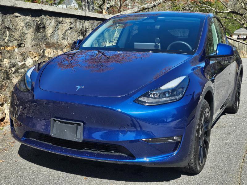 Used 2023 Tesla Model Y RWD image 14