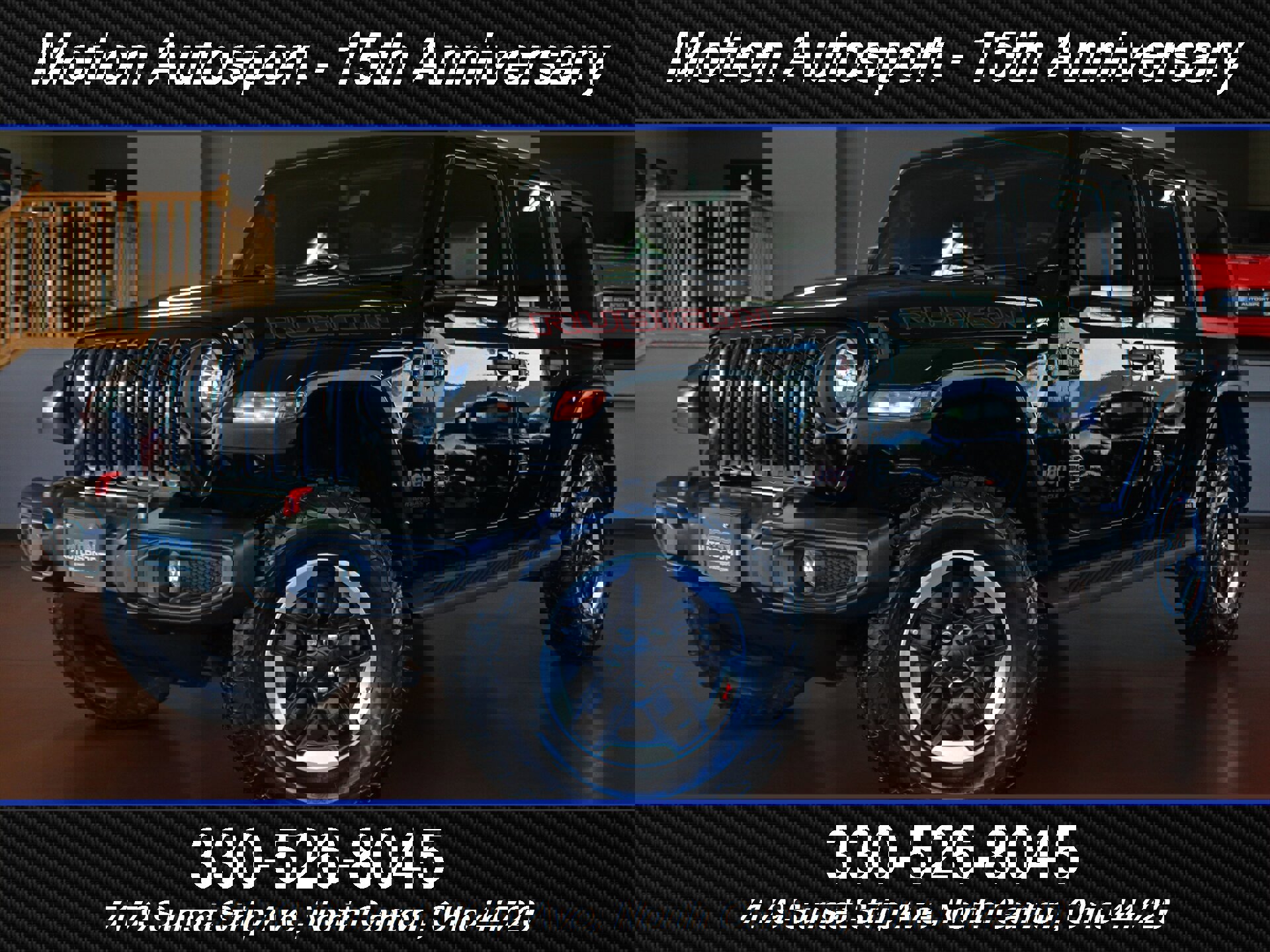 Used 2021 Jeep Wrangler Unlimited Rubicon w/ Uconnect 4C Nav & Sound Group