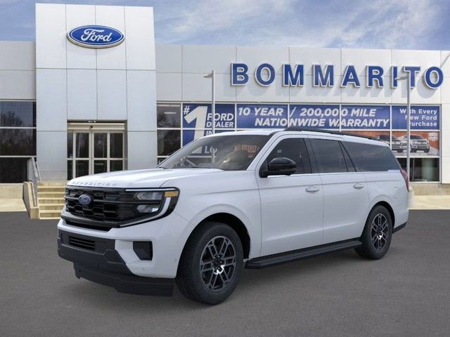New 2026 Ford Expedition Max Active image 1