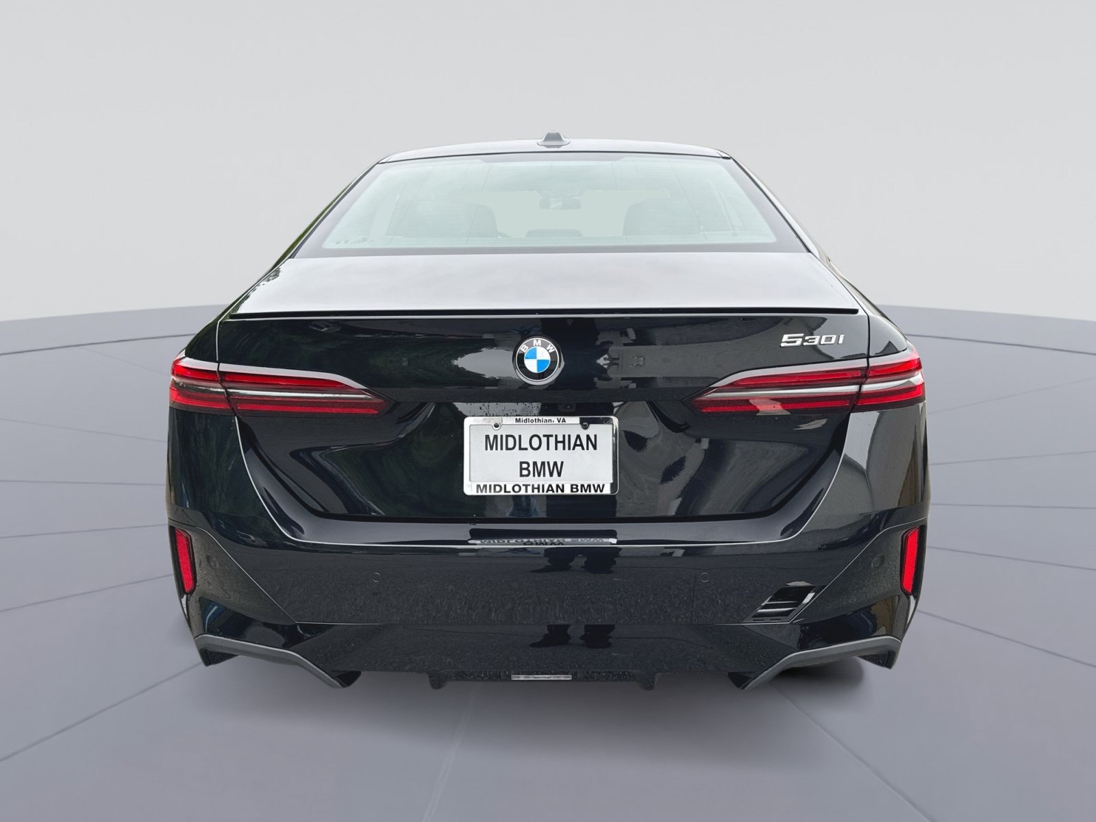 New 2027 BMW 530i w/ M Sport Package RWD image 30