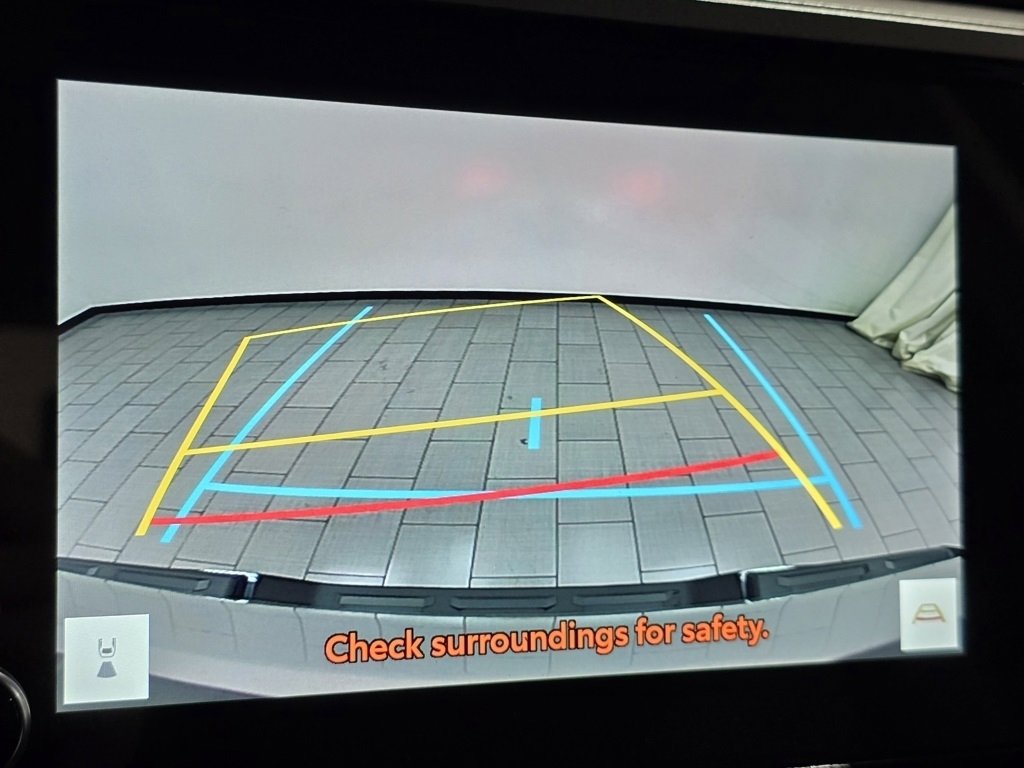 New 2026 Toyota Tundra SR5 image 6