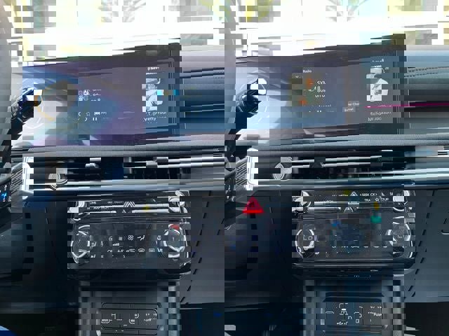 New 2026 Hyundai Tucson Limited image 12