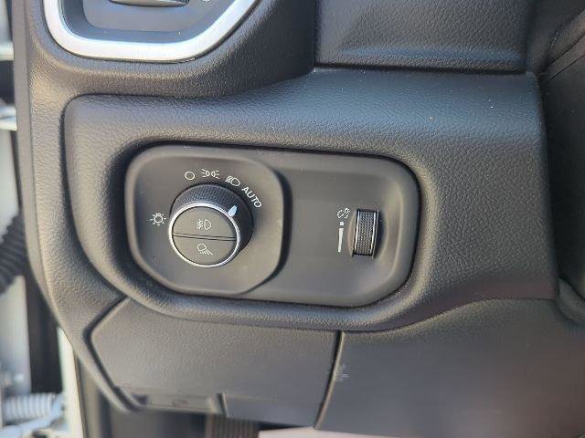 Certified 2024 RAM 3500 Big Horn image 21