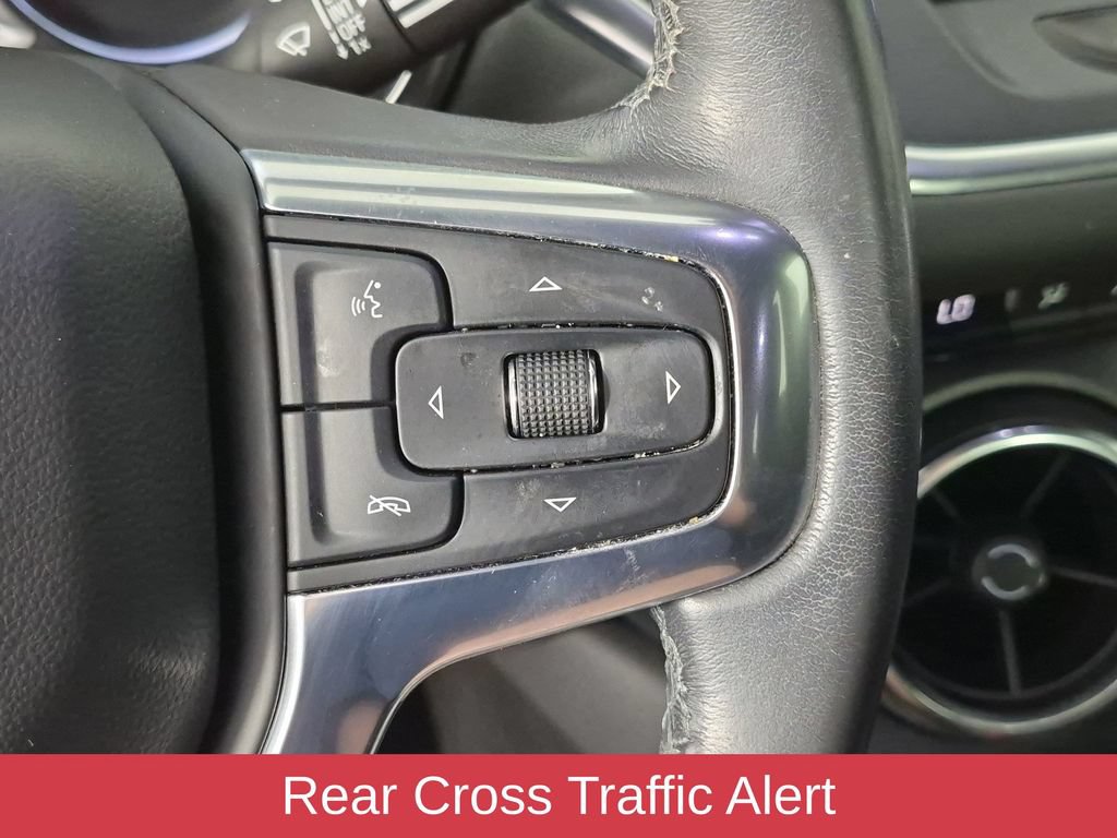 Used 2019 Chevrolet Blazer LT AWD/4WD image 21