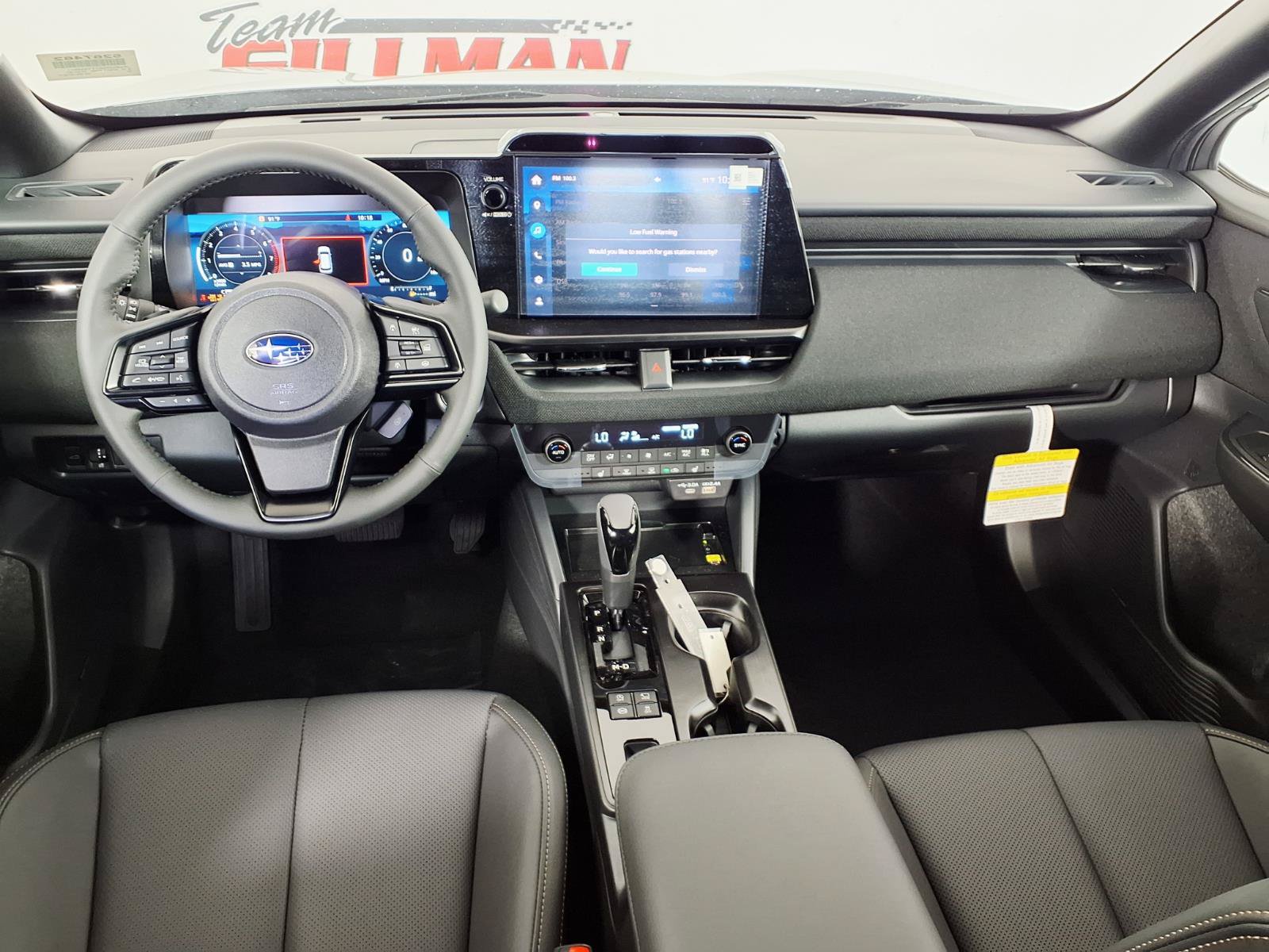 New 2026 Subaru Outback Limited XT AWD/4WD image 5