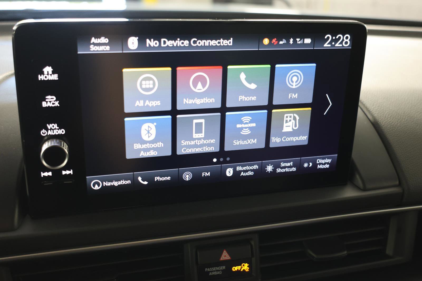 Used 2024 Honda Pilot Touring image 16