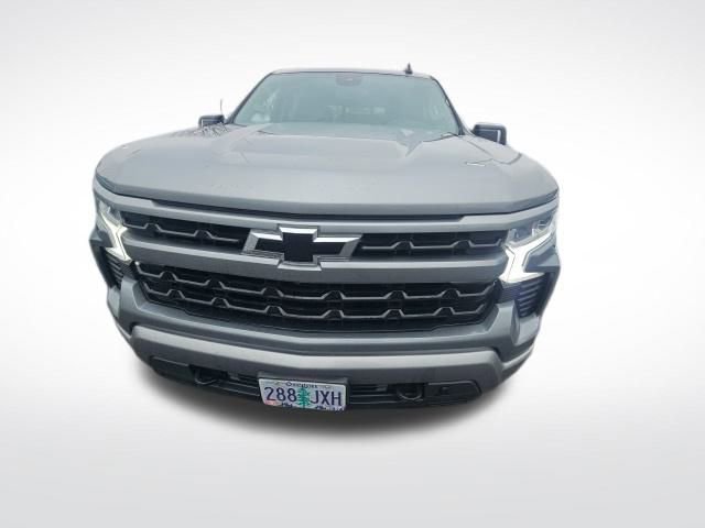 Used 2023 Chevrolet Silverado 1500 RST w/ Convenience Package II image 7