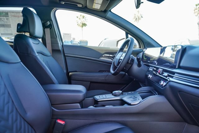 New 2026 Kia Sportage X-Line AWD/4WD image 18