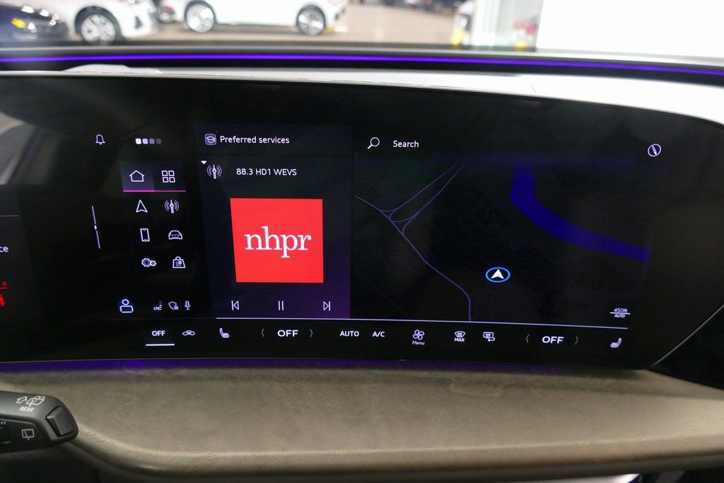 Used 2025 Audi Q5 Premium w/ Convenience Package image 18