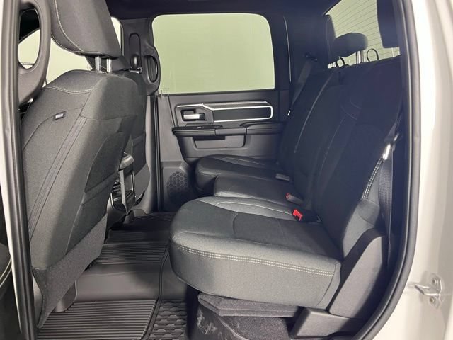 New 2026 RAM 2500 Big Horn AWD/4WD image 26