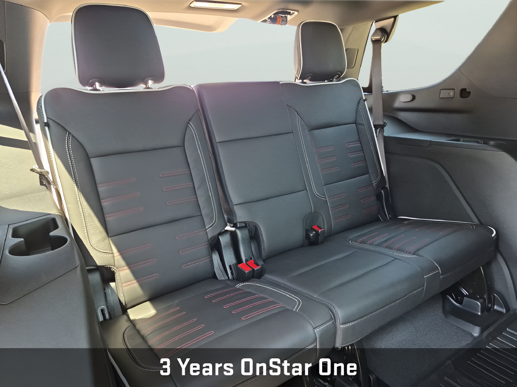 New 2026 GMC Yukon AT4 Ultimate AWD/4WD image 43