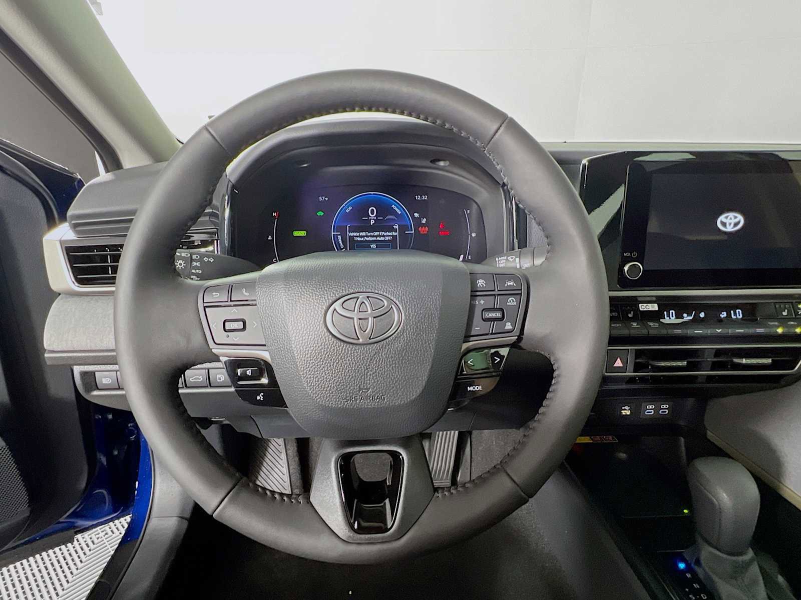 New 2026 Toyota Camry LE image 8