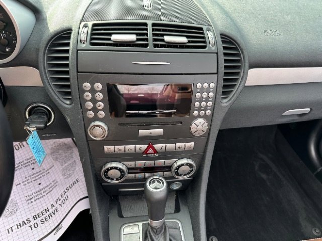 Used 2005 Mercedes-Benz SLK 350 image 20