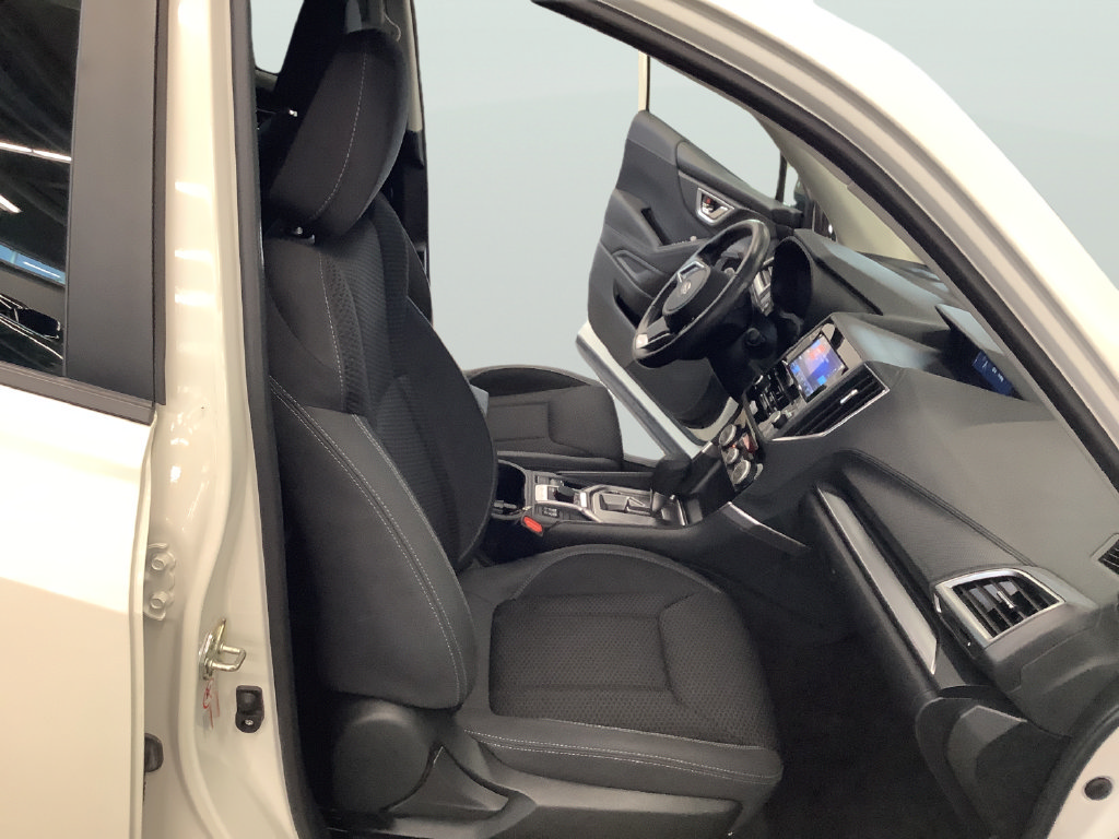 Used 2020 Subaru Forester Premium AWD/4WD image 14