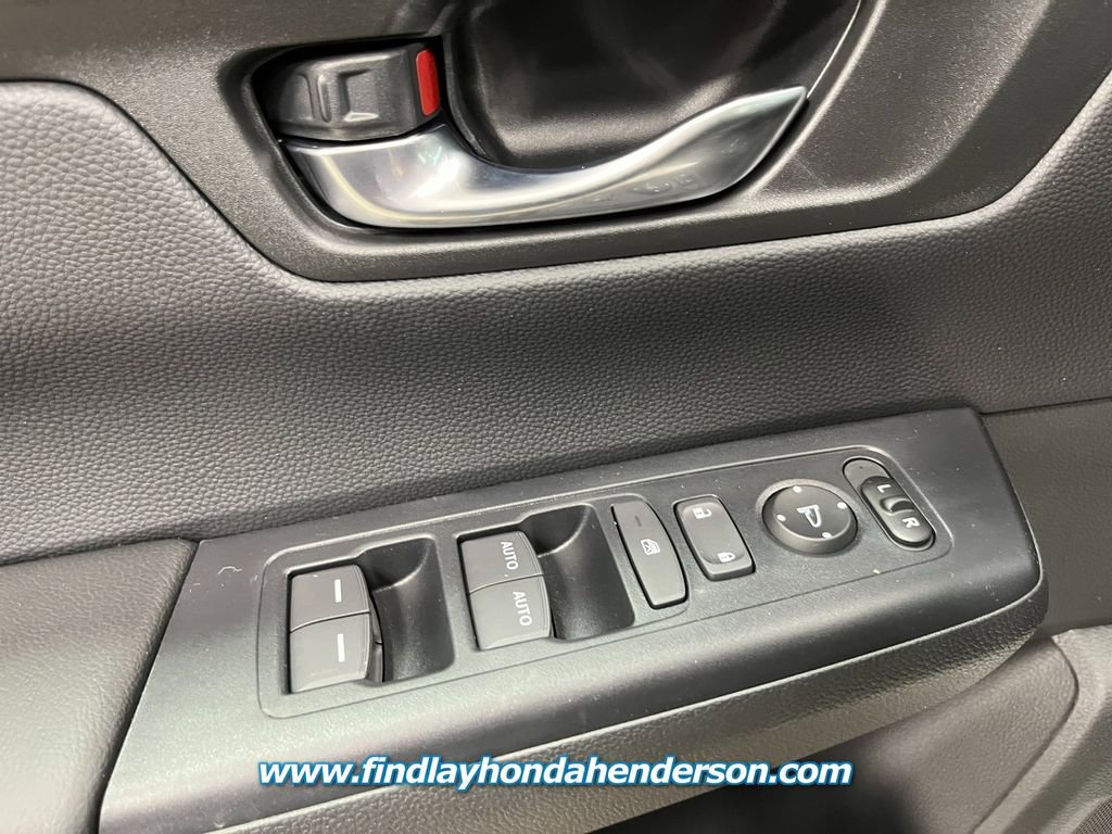New 2026 Honda CR-V EX image 14