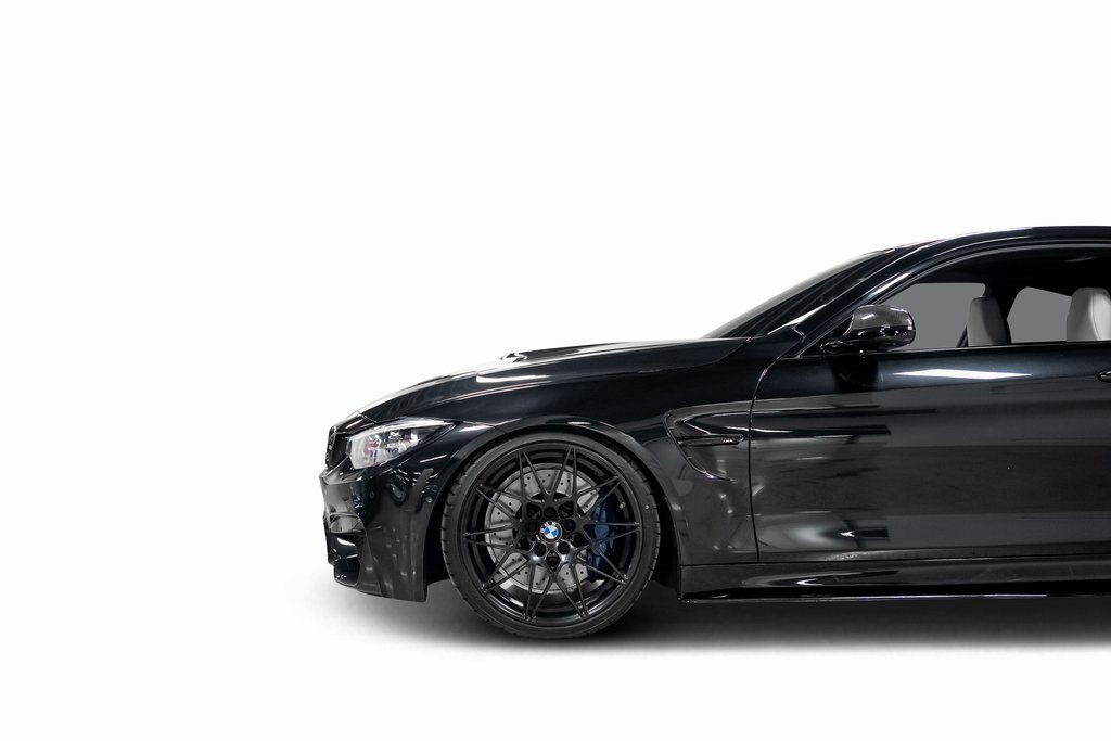 Used 2018 BMW M4 Coupe image 12