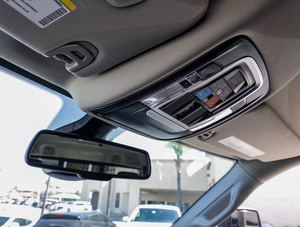 Used 2024 RAM 2500 Laramie image 31