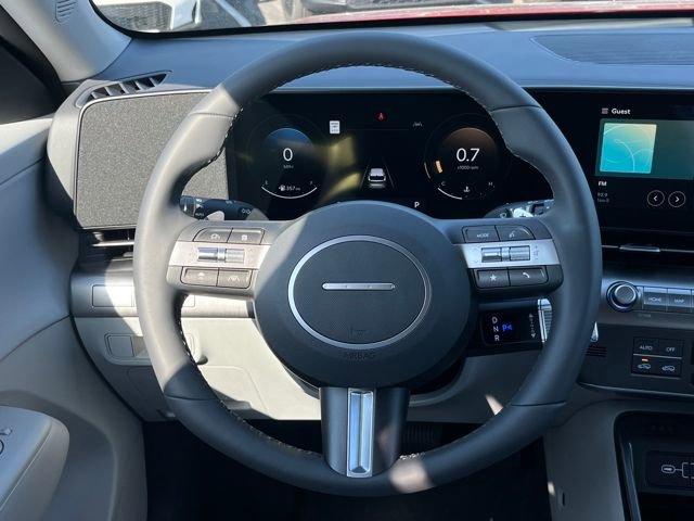 New 2026 Hyundai Kona SEL Premium image 21